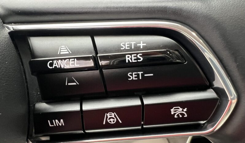 MAZDA CX-60 2.5 e-Skyactiv PHEV Takumi AWD (Automata) Magyarországi! Sérülésmentes! Gyári garancia!!! full