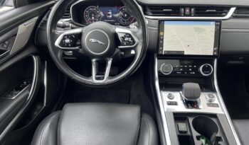 JAGUAR XF P300 R-Dynamic HSE AWD (Automata) Magyarországi FULL-FULL EXTRA! Vez.sz.könyv!!! full