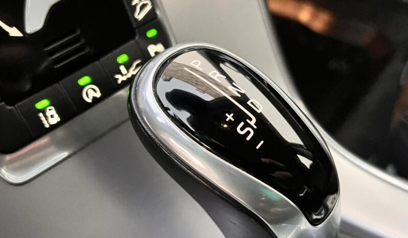 VOLVO XC60 2.4 D [D4] Summum Geartronic Magyarországi!!! Vezetett szervizkönyv!!! full