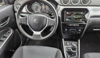 SUZUKI VITARA 1.4 GL+ MAGYAR – 41.000KM. 3 + 7 ÉV GYÁRI GARANCIÁVAL!! full