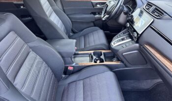 HONDA CR-V 2.0 i-MMD Hybrid Elegance AWD CVT MAGYARORSZÁGI – ÚJSZERŰ ÁLLAPOTBAN!! full