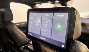 CHEVROLET TAHOE 6.2 V8 High Country!!! 90.000Km!!! Garantáltan sérülés és árvízkár mentes!!!! full