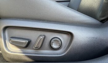 TOYOTA CAMRY 2.5 Hybrid Executive e-CVT Magyarországi! Első tulajdonostól! Garancia 2029-ig vagy 200e km-ig! full