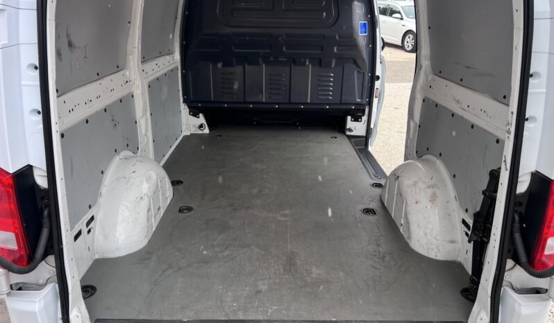 MERCEDES-BENZ VITO 114 BlueTec Tourer Base E (3 személyes ) Megkímélt állapotban! full