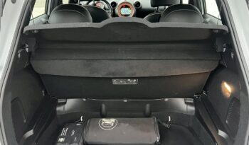 MINI COUNTRYMAN Cooper1.6 S Magyarországi. 2. tulajdonostól. gyönyörű állapot!!! full