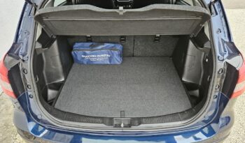 SUZUKI SX4 S-CROSS 1.4T GL+ NAVIGÁCIÓ – MAGYAR. 3 + 7 ÉV GYÁRI GARANCIÁVAL!! full