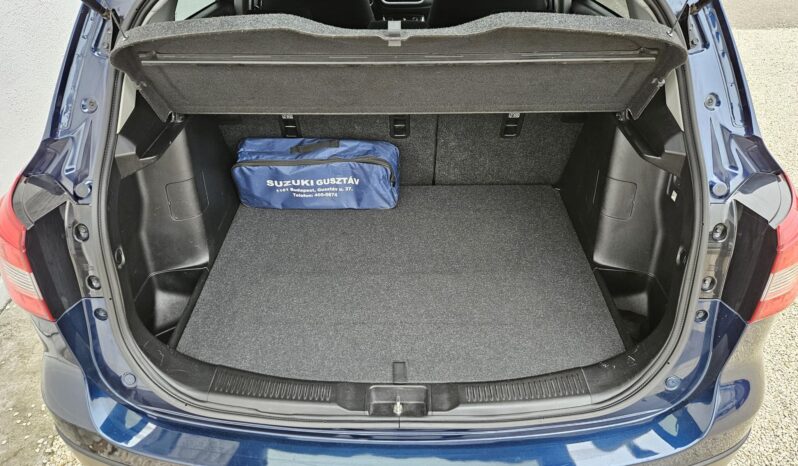 SUZUKI SX4 S-CROSS 1.4T GL+ NAVIGÁCIÓ – MAGYAR. 3 + 7 ÉV GYÁRI GARANCIÁVAL!! full
