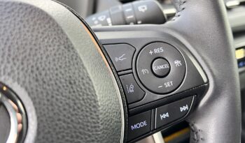 TOYOTA RAV 4 Rav4 2.5 Hybrid Black Edition AWD e-CVT 4WD 5ÉV GARANCIA ÚJSZERŰ! VONÓHOROG! 1. TULAJDONOS! full