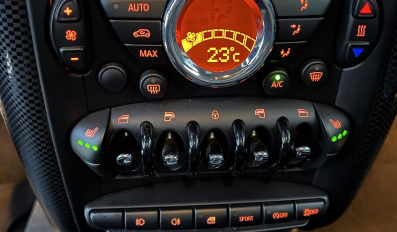 MINI COUNTRYMAN Cooper1.6 S Magyarországi. 2. tulajdonostól. gyönyörű állapot!!! full