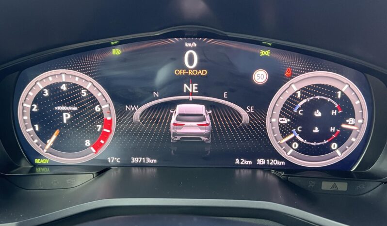 MAZDA CX-60 2.5 e-Skyactiv PHEV Takumi AWD (Automata) Magyarországi! Sérülésmentes! Gyári garancia!!! full