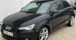AUDI A1 1.2 TFSI Ambition Gyári fényezés!!!! Xenon fényszórók!!!