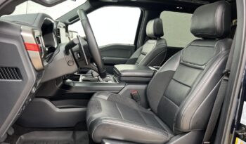 FORD F 150 F150 3.5 4×4 Raptor (Automata) 37-es perfornance csomag!!! Újszerű állapot!!! 29000Km!!! full