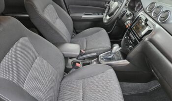 SUZUKI VITARA 1.4 GL+ (Automata) MAGYAR – 3 + 7 ÉV GYÁRI GARANCIÁVAL – ÚJSZERŰ!! full