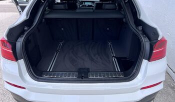 BMW X4 xDrive20d M Sport (Automata) Gönyörű állapotban! Vonóhorog! M-Packet! full