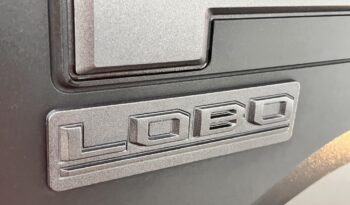 FORD F 150 F150 3.5 4×4 Raptor (Automata) 67000km! Magyarországon újonnan eladott! FULL-EXTRA! full