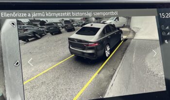 JAGUAR XF P300 R-Dynamic HSE AWD (Automata) Magyarországi FULL-FULL EXTRA! Vez.sz.könyv!!! full