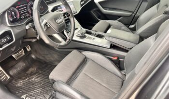 AUDI A6 Avant 40 TDI Sport S-tronic S-LINE 2X Adaptív tempomat LED2 GYÖNYÖRŰ!!! Végig vez.sz.könyv! full