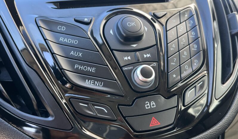 FORD B-MAX 1.0 GTDi EcoBoost Titanium Magyarországi! 96.400km BÉZS BELSŐ! Vezérlés lecserélve! full