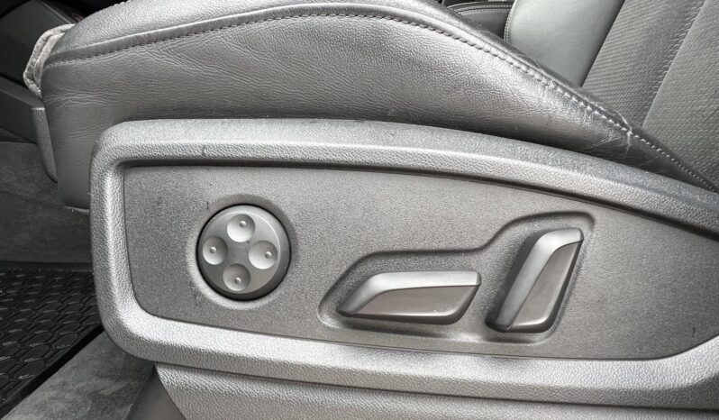 AUDI Q5 SQ5 55 TDI quattro Tiptronic ic Magyarországi! Áfá-s!!! Sérülésmentes! Első tulajdonostól! full