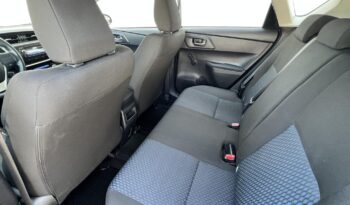 TOYOTA AURIS 1.4 D-4D Active Friss műszakival. jó állapotú! full