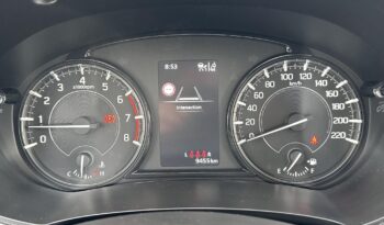SUZUKI VITARA 1.4 Hybrid GLX Panorama MAGYAR – 9.000 KM. 3 + 7 ÉV GYÁRI GARANCIÁVAL!! SZALONÁLLAPOTBAN!! full