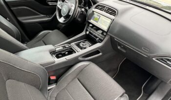 JAGUAR F-PACE 3.0 TDV6 R-Sport AWD (Automata) Magyarországi! Első tulajdonostól! Vezetett szervizkönyv!!! full