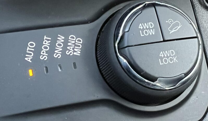 JEEP COMPASS 1.3 T4 4xe PHEV Limited (Automata) Magyarországi!!! 38.000Km!!! Vezetett szervizkönyv!!! full