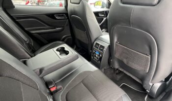 JAGUAR F-PACE 3.0 TDV6 R-Sport AWD (Automata) Magyarországi! Első tulajdonostól! Vezetett szervizkönyv!!! full