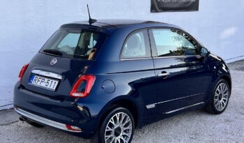 FIAT 500 1.2 8V Lounge Magyarországi!!! Első tulajdonos!!! 44.000Km Panoráma tető!!! full