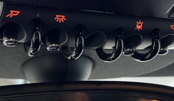 MINI COUNTRYMAN Cooper1.6 S Magyarországi. 2. tulajdonostól. gyönyörű állapot!!! full