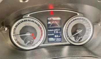 SUZUKI VITARA 1.4 Hybrid GLX 51.800km! Magyarországi! 1. Tulajdonos Gyönyörű állapot! full