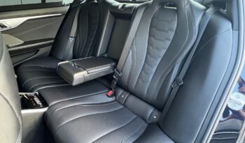 BMW 840i xDrive (Automata) Vezetett szervizkönyv!!! 61.000Km!!! Sérülésmentes!!! full