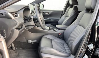 TOYOTA RAV 4 Rav4 2.5 Hybrid Black Edition AWD e-CVT 4WD 5ÉV GARANCIA ÚJSZERŰ! VONÓHOROG! 1. TULAJDONOS! full