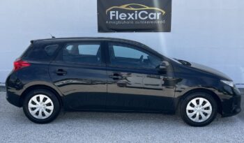 TOYOTA AURIS 1.4 D-4D Active Friss műszakival. jó állapotú! full