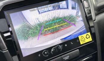 SUZUKI VITARA 1.4 Hybrid GLX Panorama MAGYAR – 9.000 KM. 3 + 7 ÉV GYÁRI GARANCIÁVAL!! full