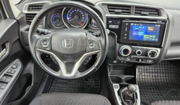 HONDA JAZZ 1.5 Dynamic MAGYAR – 86.000 KM – ÚJSZERŰ ÁLLAPOTBAN!! full