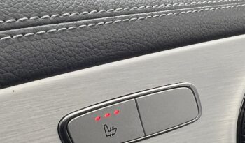 MERCEDES-BENZ E 300 9G-TRONIC Mild hybrid drive 55000km ÚJSZERŰ! LÉGRUGÓS! AMG STYLE! full