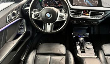 BMW M235I xDrive (Automata) Magyarországi!!! Sérülésmentes!!! full