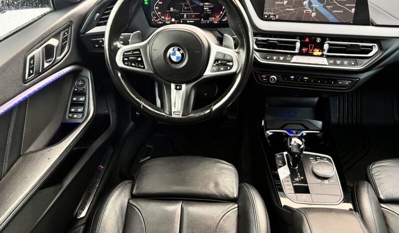 BMW M235I xDrive (Automata) Magyarországi!!! Sérülésmentes!!! full