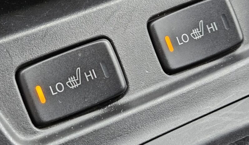 SUZUKI VITARA 1.4 Hybrid GL+ MAGYAR – 45.000KM. 3 + 7 ÉV GYÁRI GARANCIÁVAL!! full