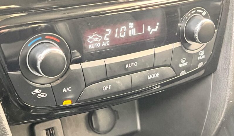 SUZUKI VITARA 1.4 Hybrid GLX 51.800km! Magyarországi! 1. Tulajdonos Gyönyörű állapot! full