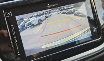 SUZUKI SX4 S-CROSS 1.4T GL+ MAGYAR. 3 + 7 ÉV GYÁRI GARANCIÁVAL!! ÚJSZERŰ!! full