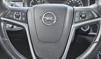 OPEL MOKKA X 1.6 Enjoy Start-Stop Magyarországi – Újszerű állapotban!! full