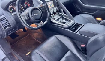 JAGUAR F-TYPE Coupe 3.0 V6 S C (Automata) 54.000km ÚJSZERŰ Vez.sz.könyv!!! full