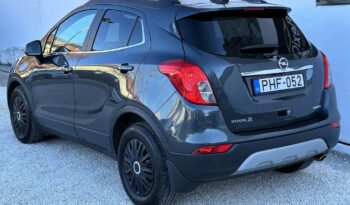 OPEL MOKKA X 1.4 T ecoTEC Enjoy Start-Stop MAGYAR – 84.000KM – ÚJSZERŰ – TÉLI – NYÁRI KERÉK GARNITÚRÁVAL!! full