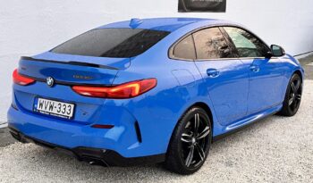 BMW M235I xDrive (Automata) Magyarországi!!! Sérülésmentes!!! full