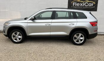 SKODA KODIAQ 2.0 TDI SCR Ambition 4×4 DSG Magyarországi Gyönyörű állapot! full