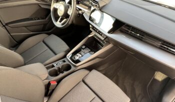 AUDI A3 Sportback 30 TFSI Advanced S-tronic 7000Km!!! Gyönyörű állapot!!! full