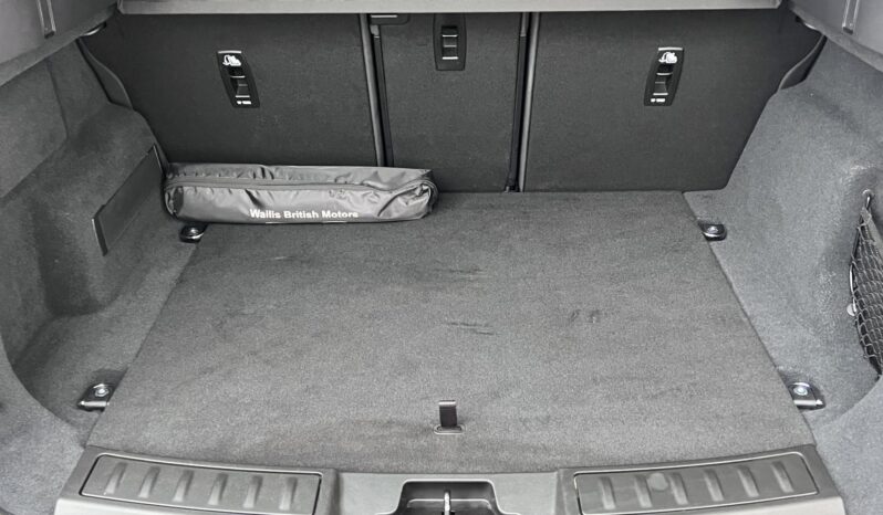 LAND ROVER RANGE ROVER EVOQUE RangeEvoque P200 SE (Automata) 21000km! ÚJSZERŰ!!! full