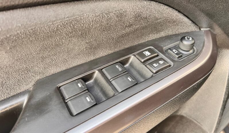 SUZUKI VITARA 1.4 Hybrid GLX 51.800km! Magyarországi! 1. Tulajdonos Gyönyörű állapot! full